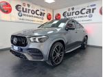 Mercedes-benz GLE 400d 330CV 4Matic CoupUltimate 04/2023