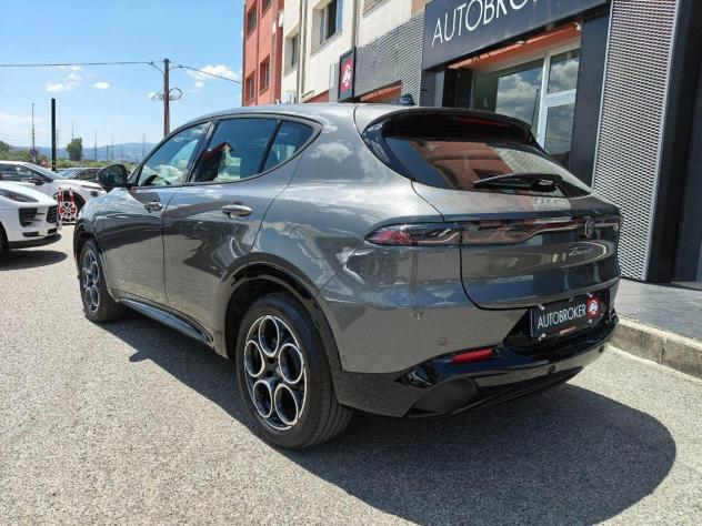Alfa Romeo Tonale 1.6 diesel 130 CV TCT6 Sprint - Foto 6
