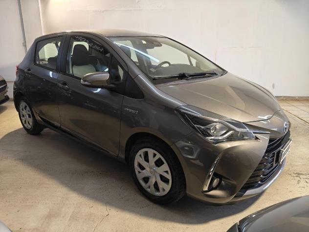Toyota Yaris 1.5 Hybrid 5 porte Active - Foto 4