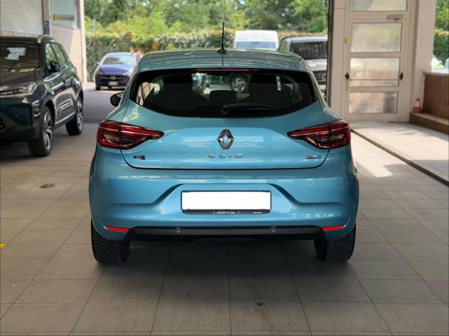 Renault Clio E-Tech Hybrid 1.6 Hybrid E-TECH 145 Equilibre - Foto 5