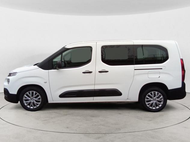 Citroën Berlingo BlueHDi 100 S&S Feel XL 7posti - Foto 6