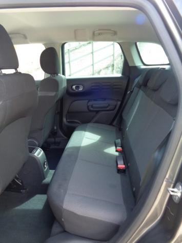 CITROEN C3 Aircross 1500 BLUEHDI SHINE 110 CV NAVI CARPLAY LED"16 rif. 23993200 - Foto 6