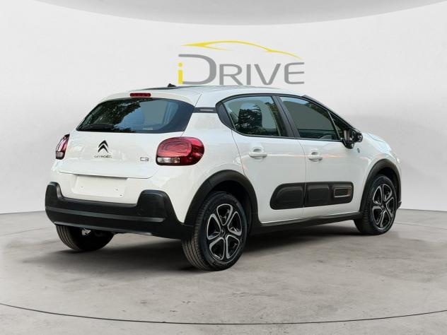 Citroën C3 C3 1.2 puretech C-Series s&s 83cv - Foto 4
