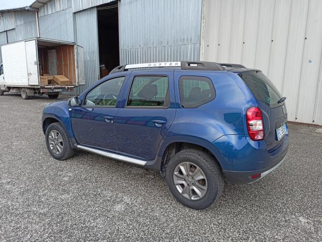 Dacia Duster 1.5 dCi 110CV Laurte NAVI EURO 6 - Foto 6