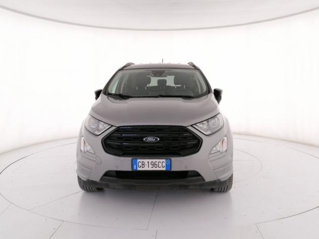 Ford EcoSport 1.0 ecoboost ST-Line s&s 125cv my20.25 - Foto 5