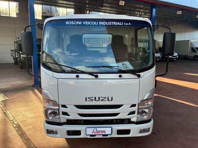 Isuzu M21 RIBALTABILE TRILATERALE - Foto 2