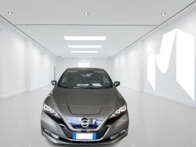 Nissan Leaf N-Connecta 40 kWh - Foto 2