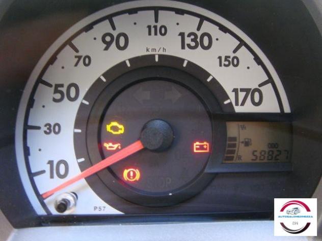 TOYOTA - Aygo - 12V VVT-i 5 porte Now Connect - Foto 10