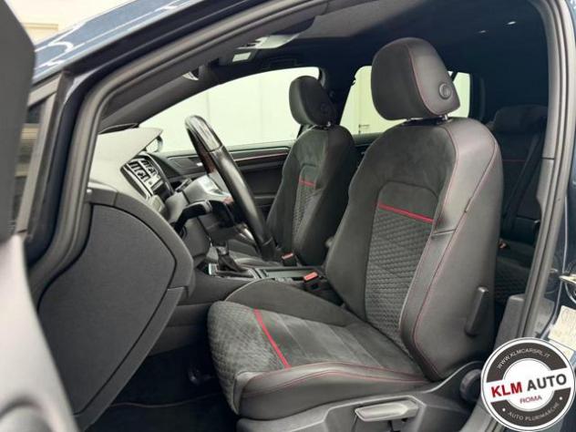 VOLKSWAGEN Golf GTI Performance 2.0 245 CV TSI DSG TETTO PANO rif. 23837710 - Foto 8