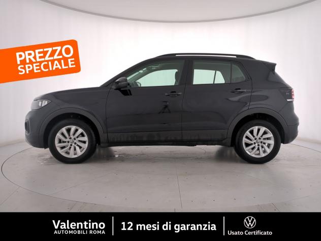 Volkswagen T-Cross 1.0 TSI Style BMT - Foto 4