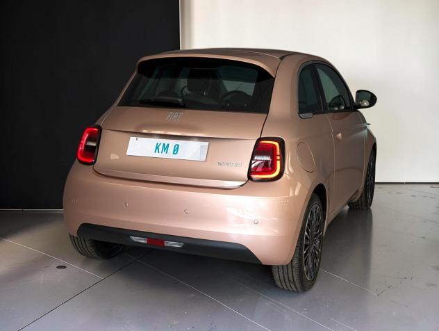 Fiat 500 1.0 Hybrid 70cv Icon - Foto 4