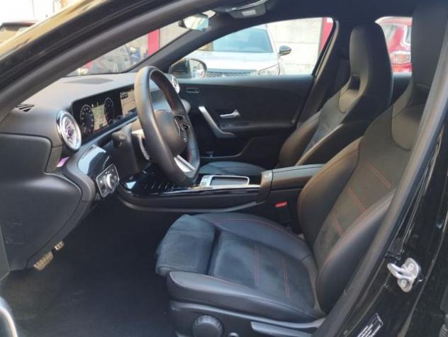 MERCEDES-BENZ A 180 Automatic Premium AMG *PROMO 3000 rif. 23956891 - Foto 6