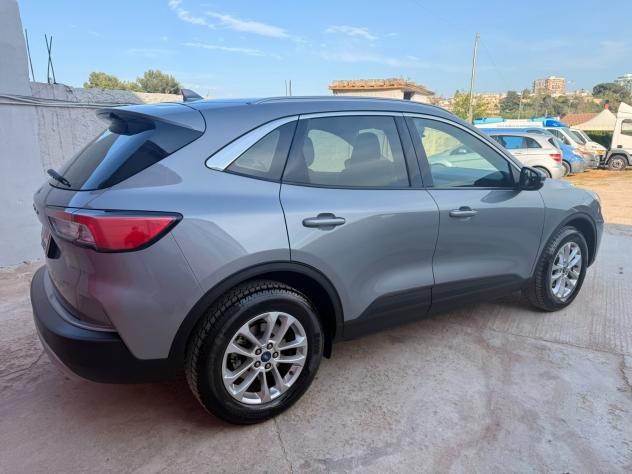 Ford Kuga 1.5 EcoBlue 120 CV aut. 2WD Titanium Business - Foto 4