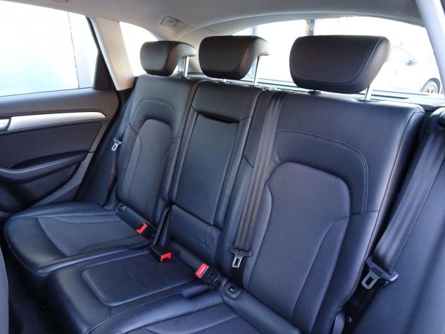 Audi Q5 2.0 TDI 190 CV clean diesel quattro S tronic Business - Foto 10
