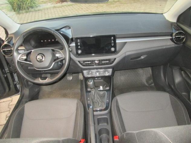 Skoda Fabia 1.0 TSI 95 CV Style - Foto 6