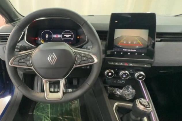 New Renault Clio 1.0 eco-g Techno 100cv#G.P.L DI SERIE! - Foto 7