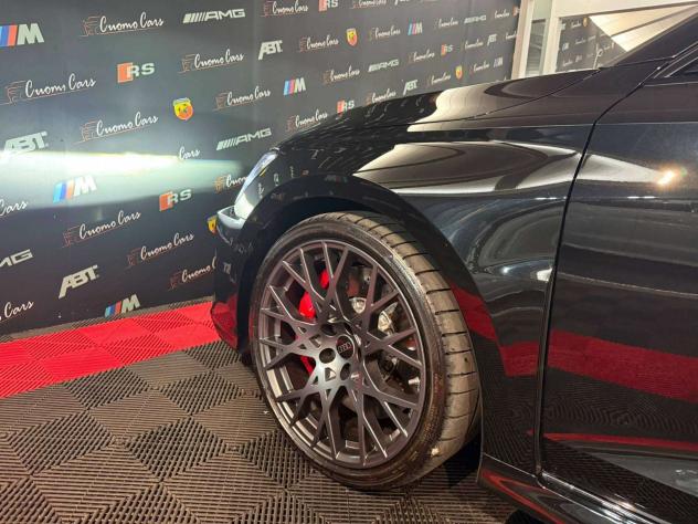 Audi RS3 Sportback TFSI quattro S tronic - Foto 9
