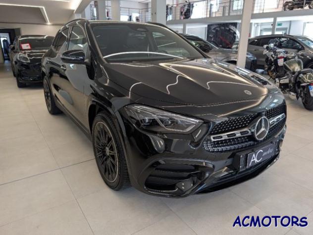 MERCEDES-BENZ GLA 200 d Automatic AMG Line Advanced Plus rif. 23896128 - Foto 2