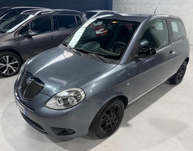 Lancia Ypsilon Neopatentati Diesel - Foto 3