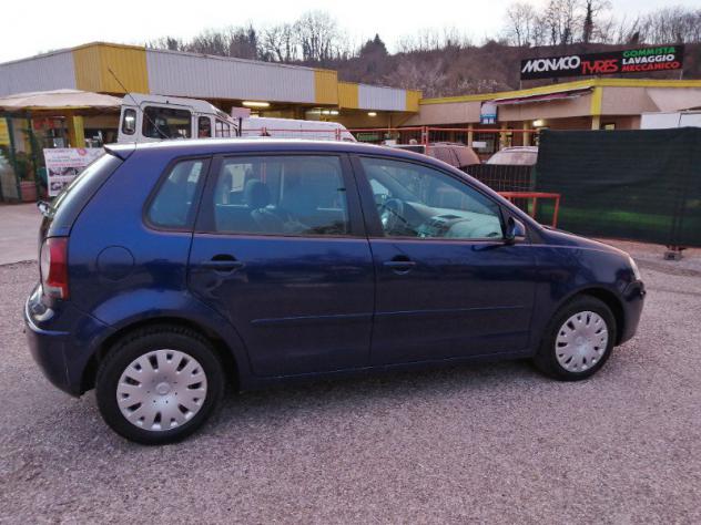 Volkswagen Polo Polo 1.4/69CV TDI 5p. Comfortline - Foto 3