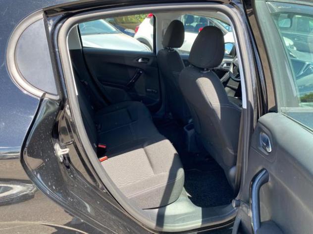 PEUGEOT 208 1° serie PureTech 82 5 porte Active rif. 23786245 - Foto 8