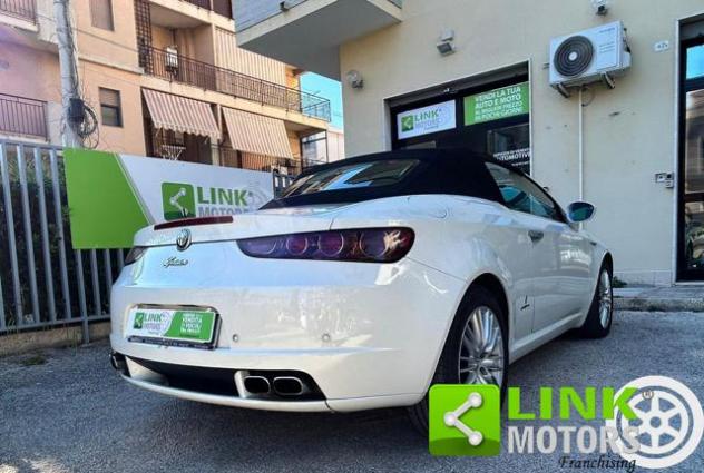ALFA ROMEO Spider JTDM rif. 23999268 - Foto 9