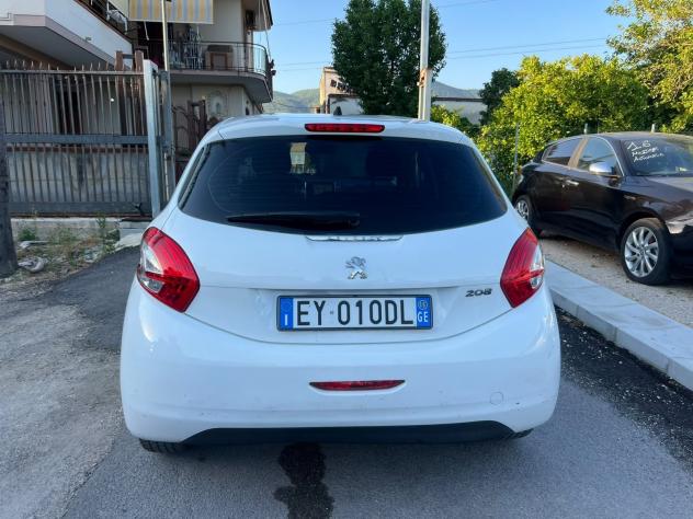 Peugeot 208 208 5p 1.2 puretech Allure E6 - Foto 7