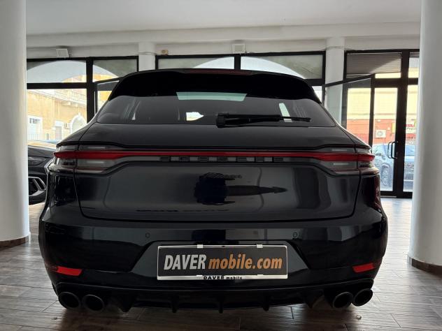 Porsche Macan Macan 2.0 245cv pdk - Foto 5