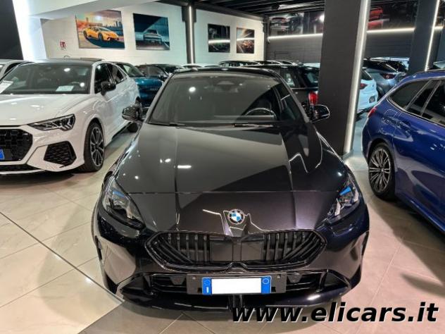 BMW 118 d MSport Pro - GARANZIA UFFICIALE 2029 rif. 23941179 - Foto 3