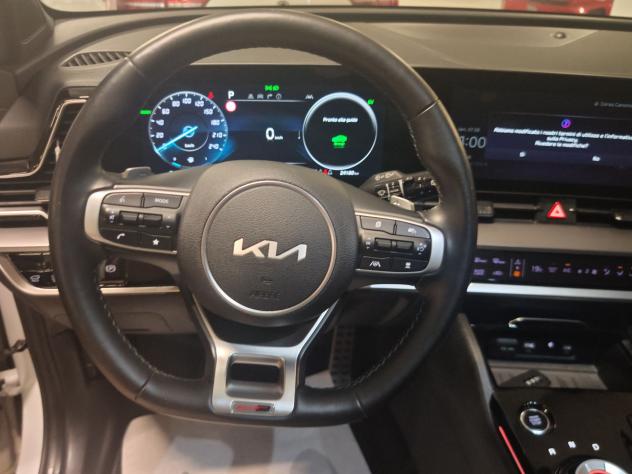 Kia Sportage 1.6 TGDI HEV STYLE 2WD AUTO - Foto 9