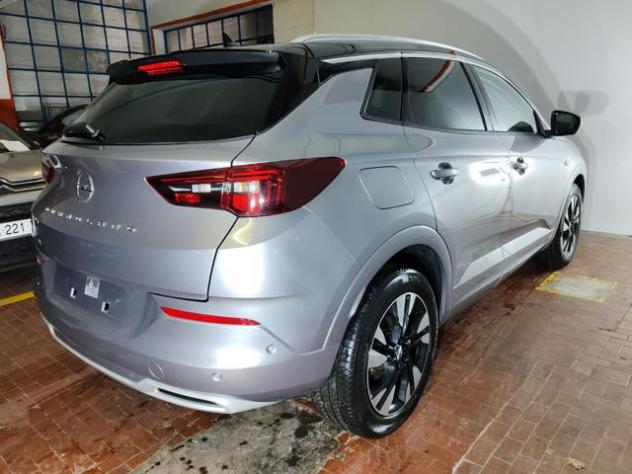 OPEL Grandland 1.5d 130cv Ultimate Auto Navi + Telecamera rif. 22422732 - Foto 6