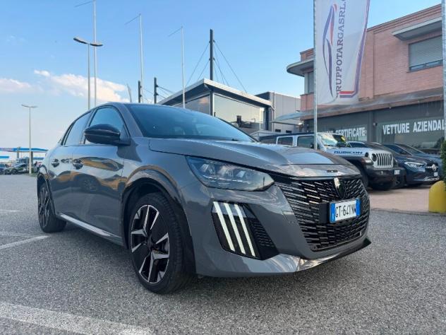 PEUGEOT 208 2ª serie 208 PureTech 100 Stop&Start 5 porte GT - Foto 2