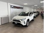 TOYOTA RAV 4 MY23 RAV4 2.5 HV (218CV) E-CVT 2WD Business rif. 23704253