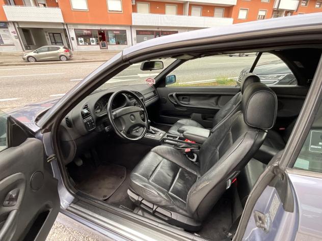 Bmw 325 325i 24V cat Cabriolet Europa - Foto 9