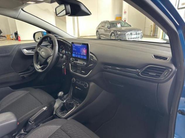 FORD Puma 1.5 EcoBlue 120 CV S&S Titanium rif. 23952445 - Foto 8