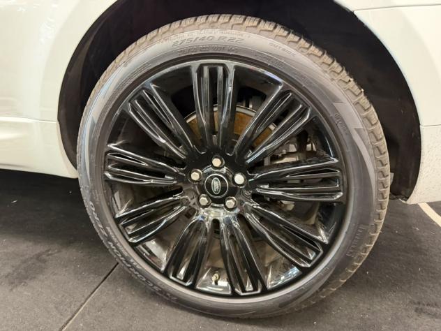 Land Rover Range Sport 3.0D l6 249 CV HSE Dynamic - Foto 7