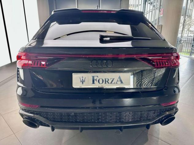 AUDI RS Q8 4.0 mhev quattro tiptronic rif. 23810106 - Foto 7
