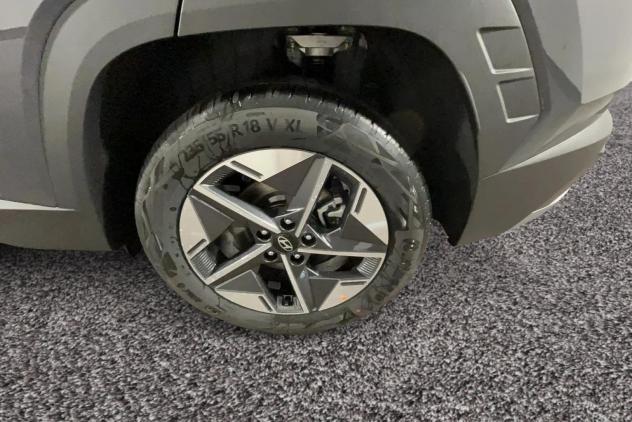 Hyundai Tucson Hybrid 1.6 HEV 2wd 239cv Business Auto - Foto 6