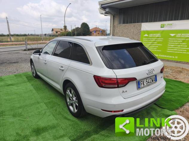 AUDI A4 2.0 TDI AVANT BUSINES PLUS rif. 24139963 - Foto 7