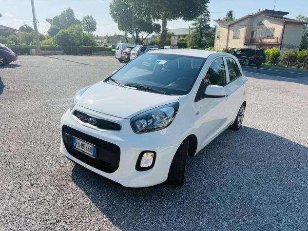 Kia Picanto 1.0 12V 5 porte City Limited - Foto 3