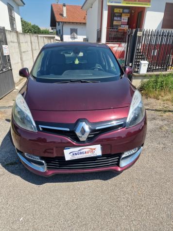 Renault Scenic 1.5 dCi 110CV Distr ok/ UNCPR. - Foto 6