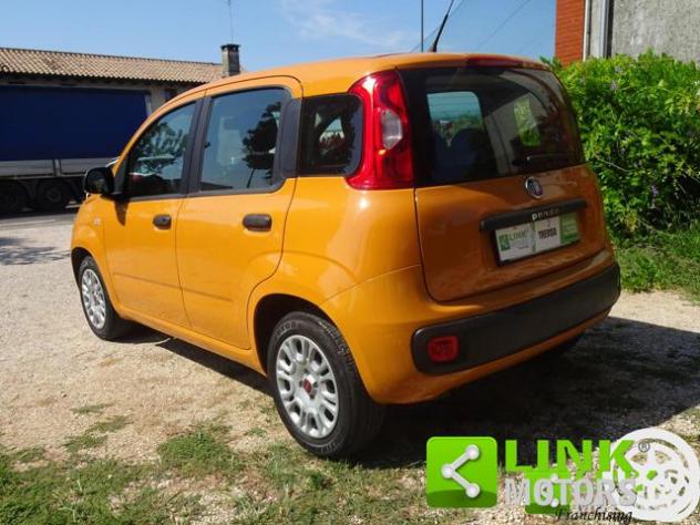 FIAT Panda 1.2 EASY rif. 23935614 - Foto 3