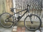 Bicicletta  Cannondale