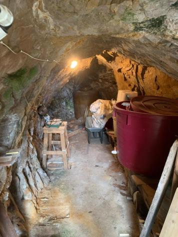 Garage in vendita a Castelvecchio - Capannori 40 mq Rif: 1244813 - Foto 4
