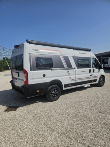 AUTOSTAR V 630 G rif. 23996630 - Foto 2