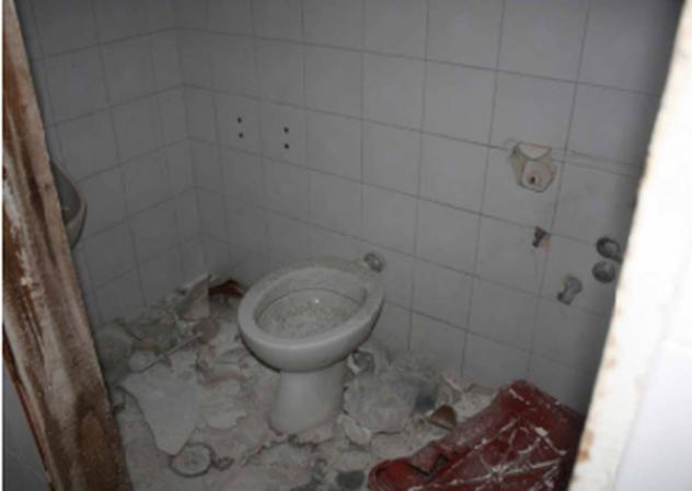 Immobile in asta di 70 m² con più di 5 locali in vendita a Cetraro - Foto 8