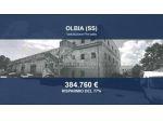 Immobile in asta di 1590 m² in vendita a Olbia