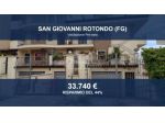 Immobile in asta di 141 m² in vendita a San Giovanni Rotondo