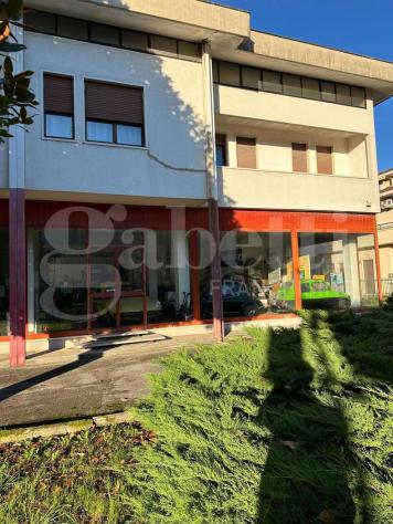 Capannone Industriale - Valdagno . Rif.: Cod. rif 3280510VCG - Foto 3