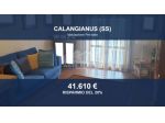 Immobile in asta di 72 m² in vendita a Calangianus